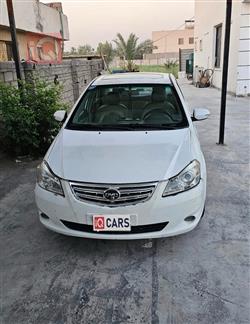 BYD G3